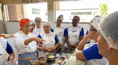 Qualifica Sergipe abre 140 vagas para cursos gratuitos de Culinária Natalina
