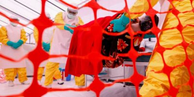 Quênia identifica primeiro caso importado de ebola; paciente morre