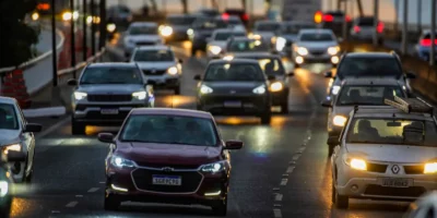 Recorde emplacamentos em setembro: 509.686 veículos movimentam mercado