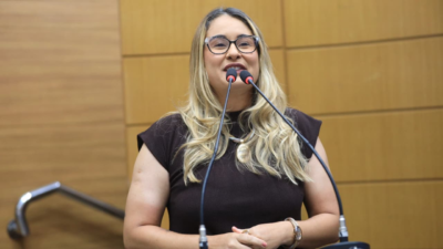Reeleita, Kitty Lima anuncia intensificação de medidas pela causa animal