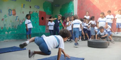 Regularize pendências até 31/10 e garanta recursos do PDDE Equidade