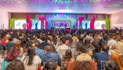 Reload 2026 revela estratégias para aumentar vendas digitais em Aracaju