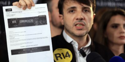 Renan rejeita apoio no 2º turno; PSD libera diretórios estaduais