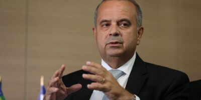Rogério Marinho nega saber da viagem de Flávio Bolsonaro aos EUA