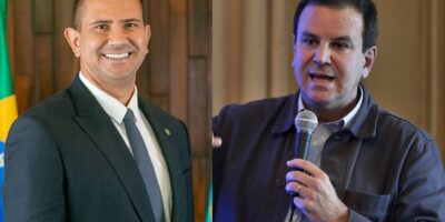 Ruas e Paes na disputa: RJ vai ao 2º turno em 25/10