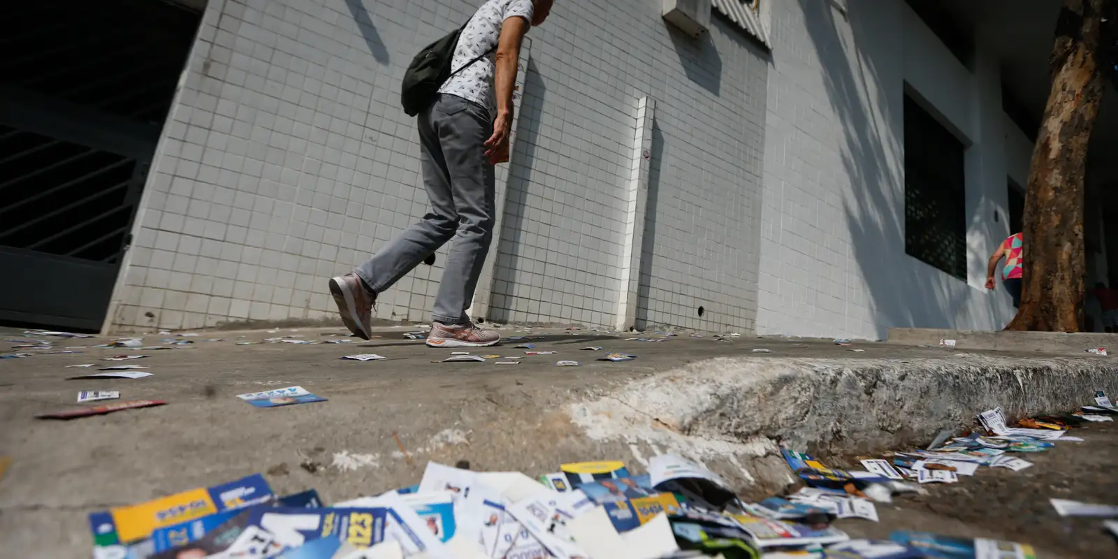 Saiba como denunciar crimes eleitorais nas eleições 2026