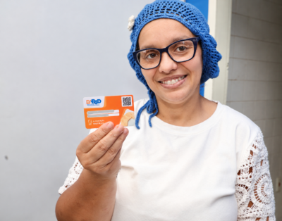 Moeda social Bricelet movimenta o comércio credenciado de São Cristóvão