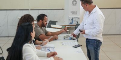 São Paulo elege 70 deputados; Pavanato lidera com 3.038.438 votos