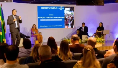 Sebrae lança feira em 3 cidades para aquecer vendas de fim de ano