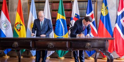 Secex fixa cotas para exportações brasileiras à Noruega com tarifas reduzidas