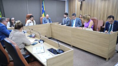 Secretaria de Saúde apresenta contas e amplia serviços no 2º quadrimestre