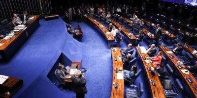 Senado amplia limite do MEI e perdoa dívidas até 13/10/2026