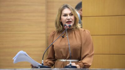 Senado aprova PEC e põe fim à escala 6x1; Linda Brasil comemora