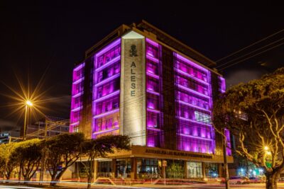 Sergipe amplia rastreamento e prevenção no Outubro Rosa