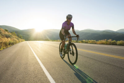Sergipe cria data anual e prevê campanhas de proteção ao ciclista
