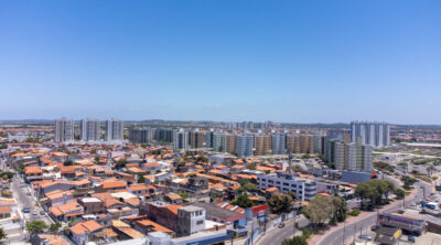 Sergipe terá fim de semana de sol e calor de até 42°C na próxima semana