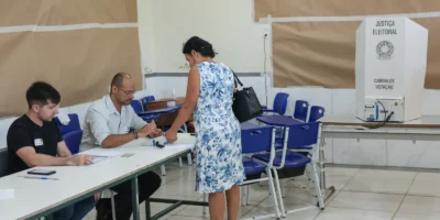 Sete unidades federativas decidem governador no segundo turno em 25/10