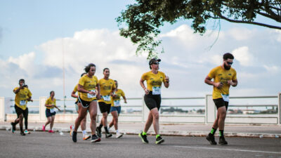 SMTT organiza trânsito para corrida e eventos religiosos em Aracaju