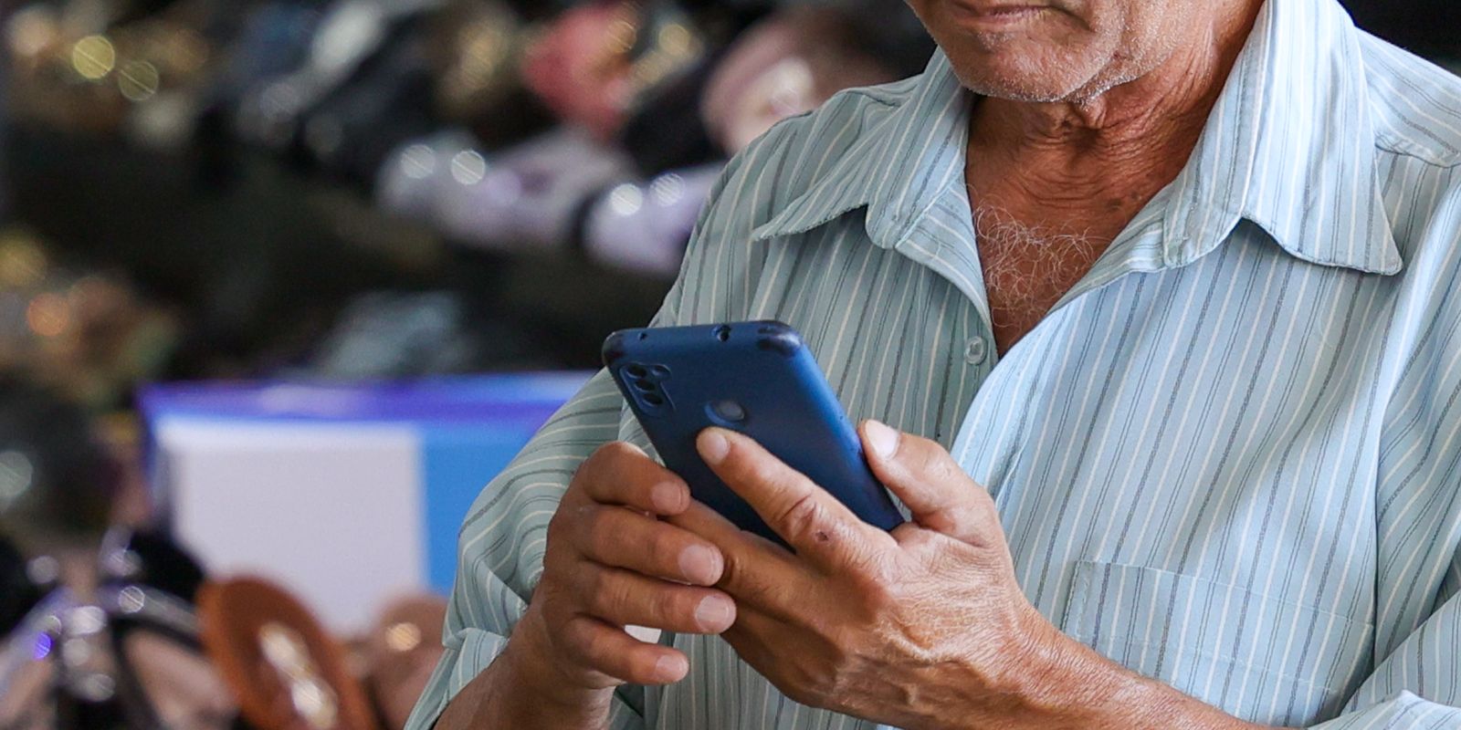 Só 1,8% dos alertas SMS de desastres trazem informações essenciais