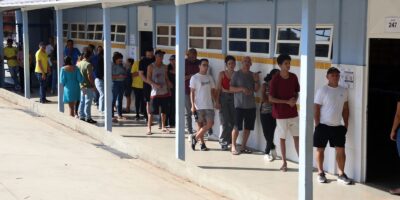 STF amplia horário de votação para as 19h em todo o país