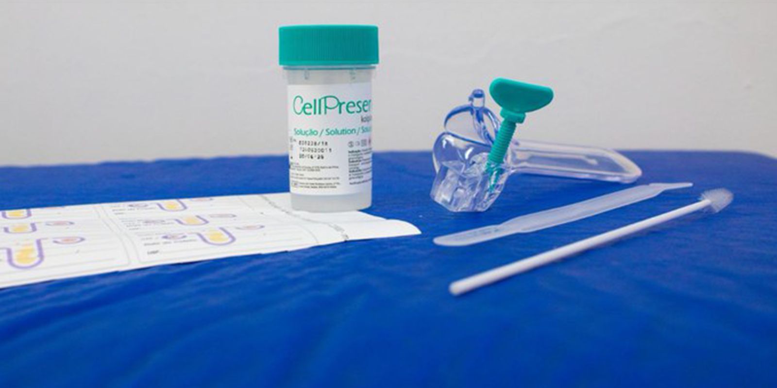 SUS detecta 9.904 casos de HPV de alto risco com teste DNA-HPV