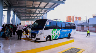 Transporte intermunicipal terá gratuidade e 42 ônibus extras no domingo
