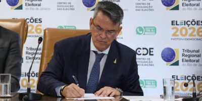 TRE-RJ aciona pedido de tropas federais para reforçar segurança no 2º turno