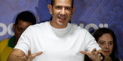 TRE-RJ declara Douglas Ruas governador do Rio após retotalização