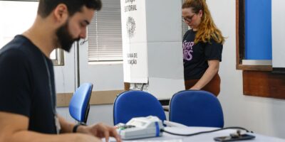 TRE-RJ muda local de votação no Rio; 1,8 mil eleitores vão à Penha Circular