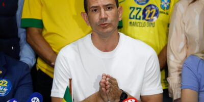 TRE-RJ retotaliza e Douglas Ruas atinge 50,88% no RJ
