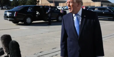 Trump questiona apuração eleitoral no Brasil; Alckmin reage