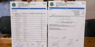 TSE confirma integridade dos sistemas eleitorais e emite zerézima