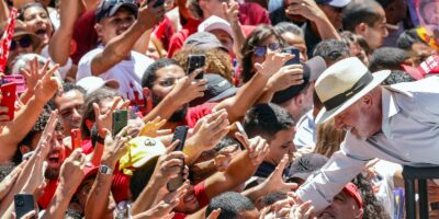 TSE confirma reeleição de Lula com mais de 64 milhões de votos