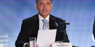 TSE confirma regularidade das eleições de 2026 e pede respeito aos votos