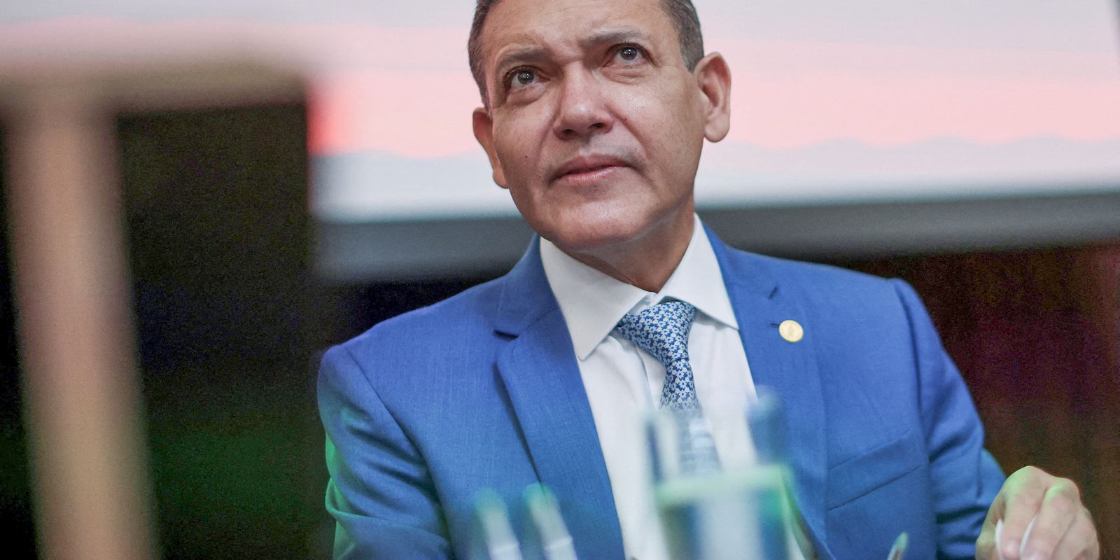 TSE garante: votação eletrônica segue sem sinais de interferência externa