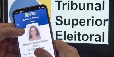 Veja quais documentos valem para votar neste domingo (25)