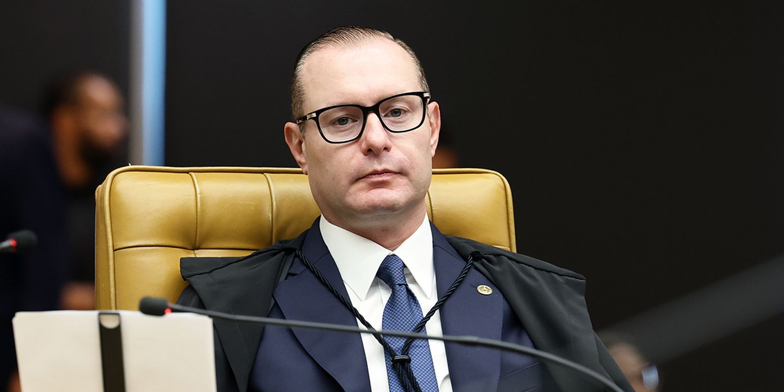 Zanin autoriza recontagem no RJ; Douglas Ruas pode ser confirmado